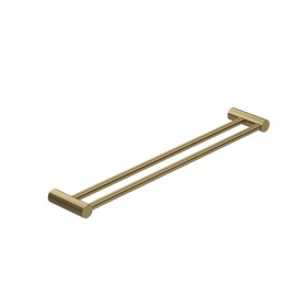 KLUDI - Vela R Držák ručníku, délka 60 cm, kartáčované zlato 58988N0