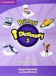 Primary i-Dictionary 3 (Flyers): Workbook + DVD-ROM - Garan Holcombe