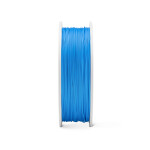 PLA FiberSilk filament modrý metallic 1,75 mm Fiberlogy 850 g