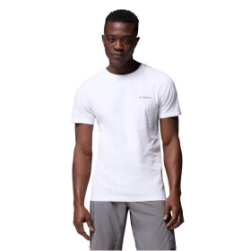 Columbia Rapid Ridge Back Graphic Tee II M tričko 1934824118 L