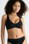 Dámská podprsenka Basic+ Soft Bra - Sloggi bílá (0003) 075D