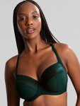 Panache Serene Full Cup dark green 10305 75G