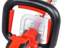 Einhell GE-CH 18/60 Li-Solo / Aku Nůžky na živý plot / 18V / Délka lišty 60 cm / 2400 ot-min