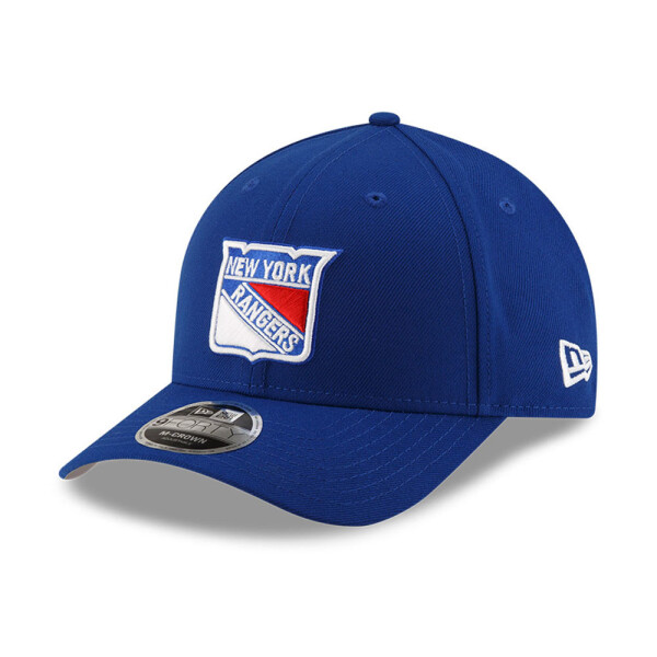 Pánská kšiltovka New York Rangers NHL NEW ERA 940MC