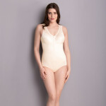 Odlehčovací korzet Mylena zapínání vpředu 3419 light rose - Anita Classix 017 light rose 80E