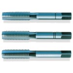 Alarm Werkzeuge 56080324 ruční závitník 1 sada