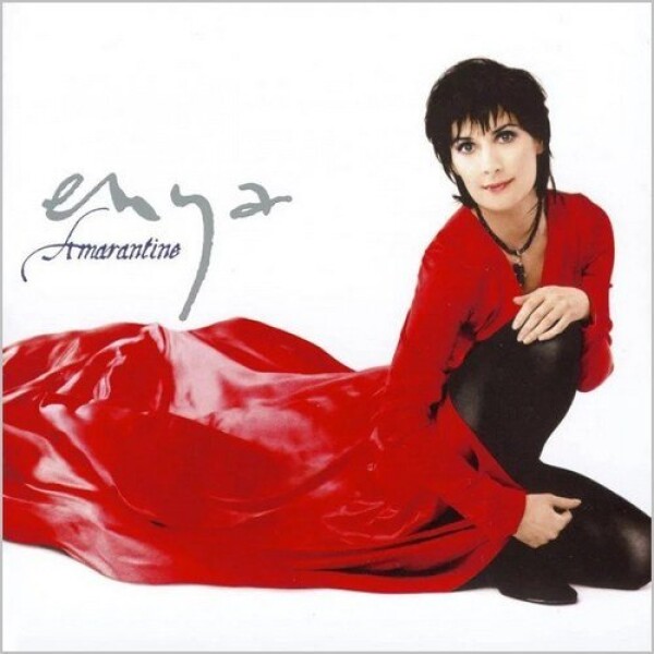 LP Enya: Amarantine - Enya