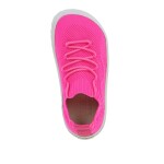 Dívčí barefoot tenisky LIGHT FUXIA Froddo G3130262-5 - 34