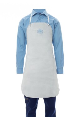 Svařovací zástěra Payper 301 Barva: Lední, Velikost: U (000561014999003U)