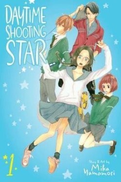Daytime Shooting Star 1 - Mika Yamamori