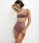 Dámská podprsenka Triumph Shape Smart N - BROWN - hnědá 00UD - TRIUMPH BROWN 4