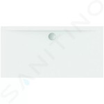 IDEAL STANDARD - Ultra Flat Sprchová vanička 1800 x 900 mm, bílá K519201