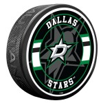 Mustang Puk Dallas Stars NHL Spotlight