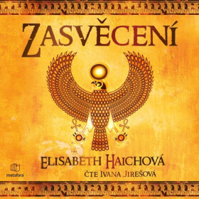 Zasvěcení - Elizabeth Haich