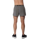 Běžecké šortky Mizuno Tech Light 3.5 Inches Short J2GBD00208 Velikost textilu: M