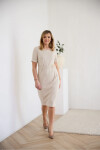 Denní šaty model 213125 La Aurora 42
