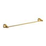 OMNIRES - ART LINE držák ručníků, 65 cm zlatá /GL/ AL53216GL