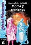 Moros y cristianos (A2)