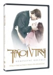 Ptáci v trní kolekce 1.-2. (5DVD)