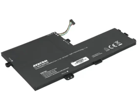 AVACOM baterie pro Lenovo IdeaPad C340 S340 (4610mAh) / Li-Pol / 14.4V / 4610mAh (NOLE-IS340-52P)