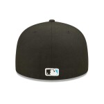 New Era Pánská kšiltovka Miami Marlins MLB Authentic 59FIFTY Fitted Game Velikost: 7 1/2