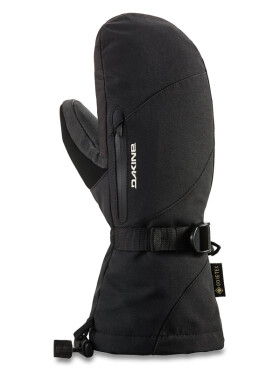 Dakine SEQUOIA GORE-TEX MIT black zimní palcové rukavice - M