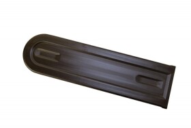 Ochranný kryt lišty 45 cm 171-018