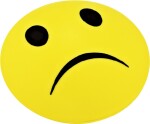 Meinl Sad Face Shaker