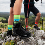 Trekingová obuv Alpinus Brasil Plus W JS18651 36