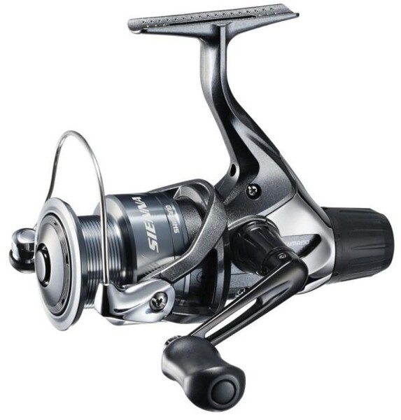 Shimano Naviják Sienna 2500 RE,Shimano Naviják Sienna 2500 RE