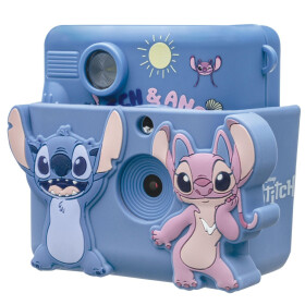Lexibook 3D instantní fotoaparát Stitch - Alltoys Lexibook