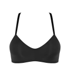 Dámská podprsenka Soft ADAPT PU - Sloggi přírodní (00RB) 000M
