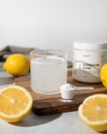 Vilgain Magnesium Drink – citron 325 g