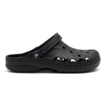 Pantofle Crocs BAYA 10126-001 Materiál/-Syntetický