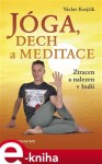 Jóga, dech a meditace. Ztracen a nalezen v Indii - Václav Krejčík e-kniha