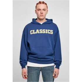 Classics College Hoody spaceblue