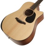 Furch Blue Deluxe Dc-SW (použité)