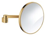 GROHE - Selection Kosmetické zrcátko, Cool Sunrise 41077GL0