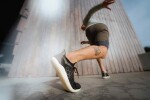 Vivo Primus Lite Knit L Obsidian