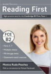 Reading First: Ten more practice tests for the Cambridge B2 First 2023