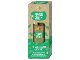 Purity Vision BIO power sérum, 30ml