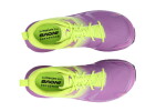 Inov-8 Běžecké boty INOV8 TRAILTALON SPEED W (standard) - fialová Velikost obuvi v EU: 40