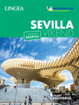 Sevilla Víkend