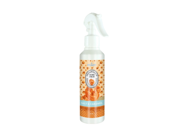 PRADY - SALT & CARAMEL Osvěžovač vzduchu ve spreji 220 ml
