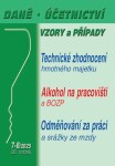Daně, účetnictví, vzory a případy (7-8/2025)