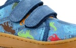 Froddo Canvas G1700440-15 Dark Denim