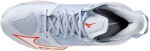 Sálová obuv Mizuno WAVE MIRAGE 5 X1GB235084 Velikost obuvi v EU: 42