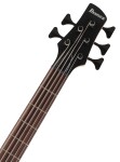 Ibanez K5 Black