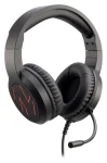 Acer Nitro Headset 310 (NHW310) černá / Herní sluchátka s mikrofonem / USB-A / 7.1 / 2,4 m (GP.HDS11.02F)