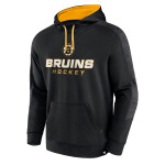 Fanatics Pánská Mikina Boston Bruins Poly Fleece POH Velikost: